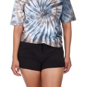 UNISEX new styles T-shirt tie dyed